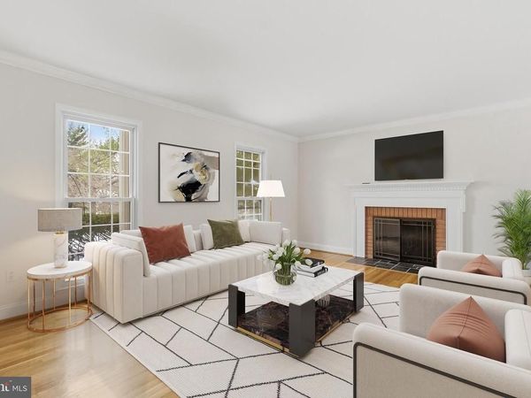 11512 LE HAVRE DRIVE, POTOMAC, MD 20854