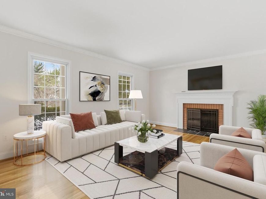 11512 Le Havre Drive, Potomac, MD 20854 Main Photo