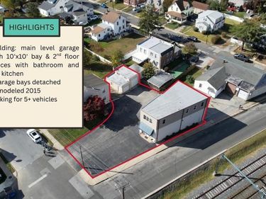 800 WOODLAWN AVENUE, COLLINGDALE, PA 19023