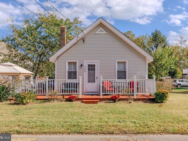 408 ATLANTIC AVENUE, WEST CAPE MAY, NJ 08204