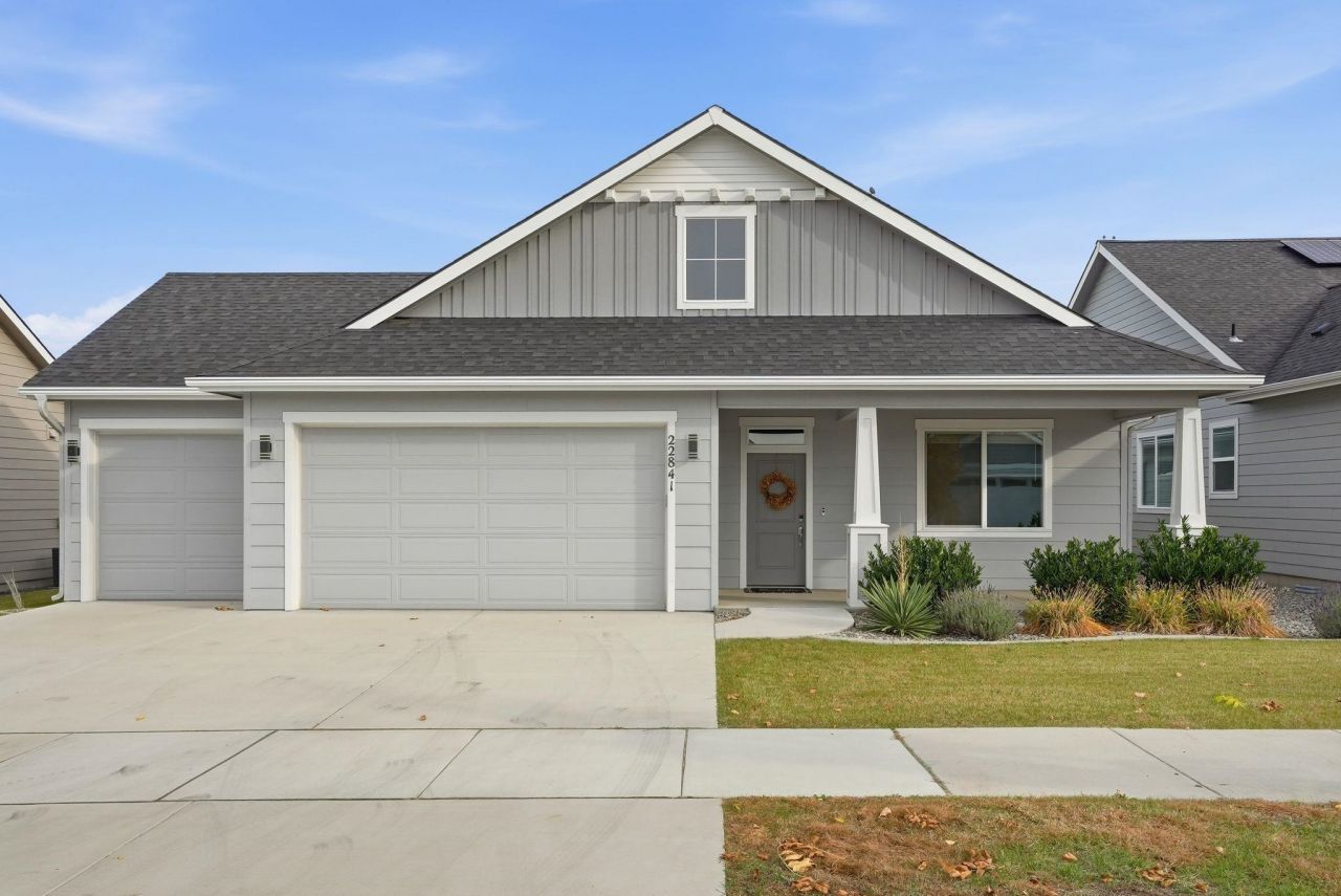 22841 E Tory Ct, Liberty Lake, WA 99019 Main Photo