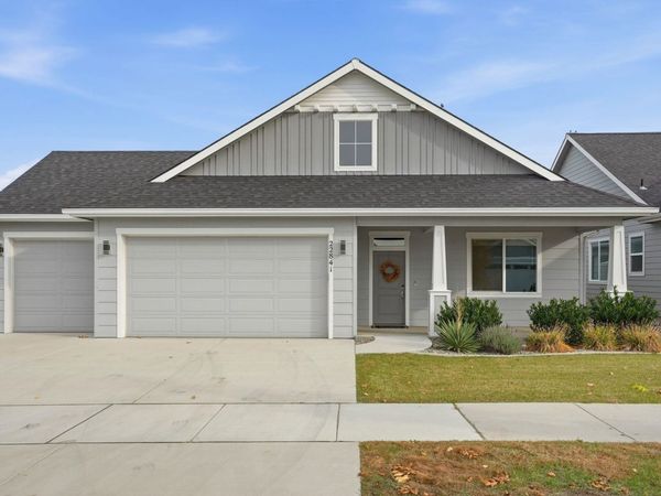 22841 E Tory Ct, Liberty Lake, WA 99019