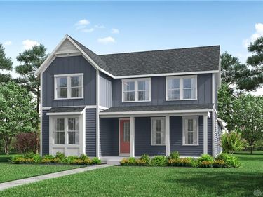 3762 Anderson Street, Turtlecreek Twp, OH 45036