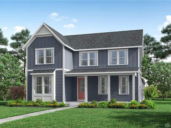 3762 Anderson Street, Turtlecreek Twp, OH 45036