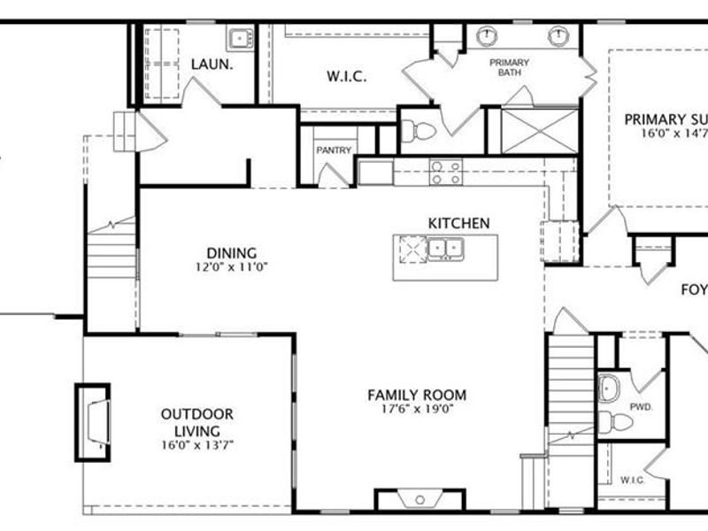 3762 Anderson Street, Turtlecreek Township, OH 45036 Photo 5