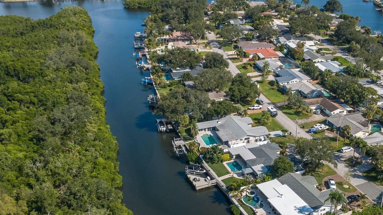 1113 45th Avenue Ne, Saint Petersburg, FL 33703 Photo