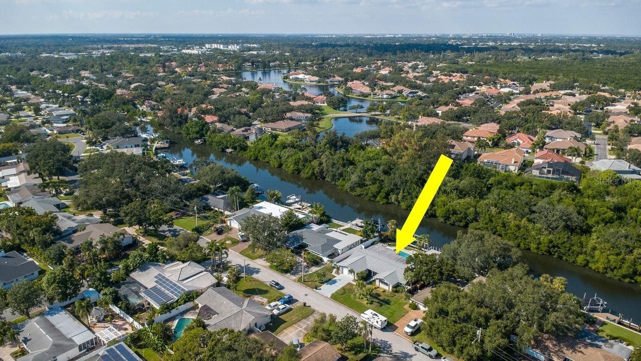 1113 45th Avenue Ne, Saint Petersburg, FL 33703 Photo