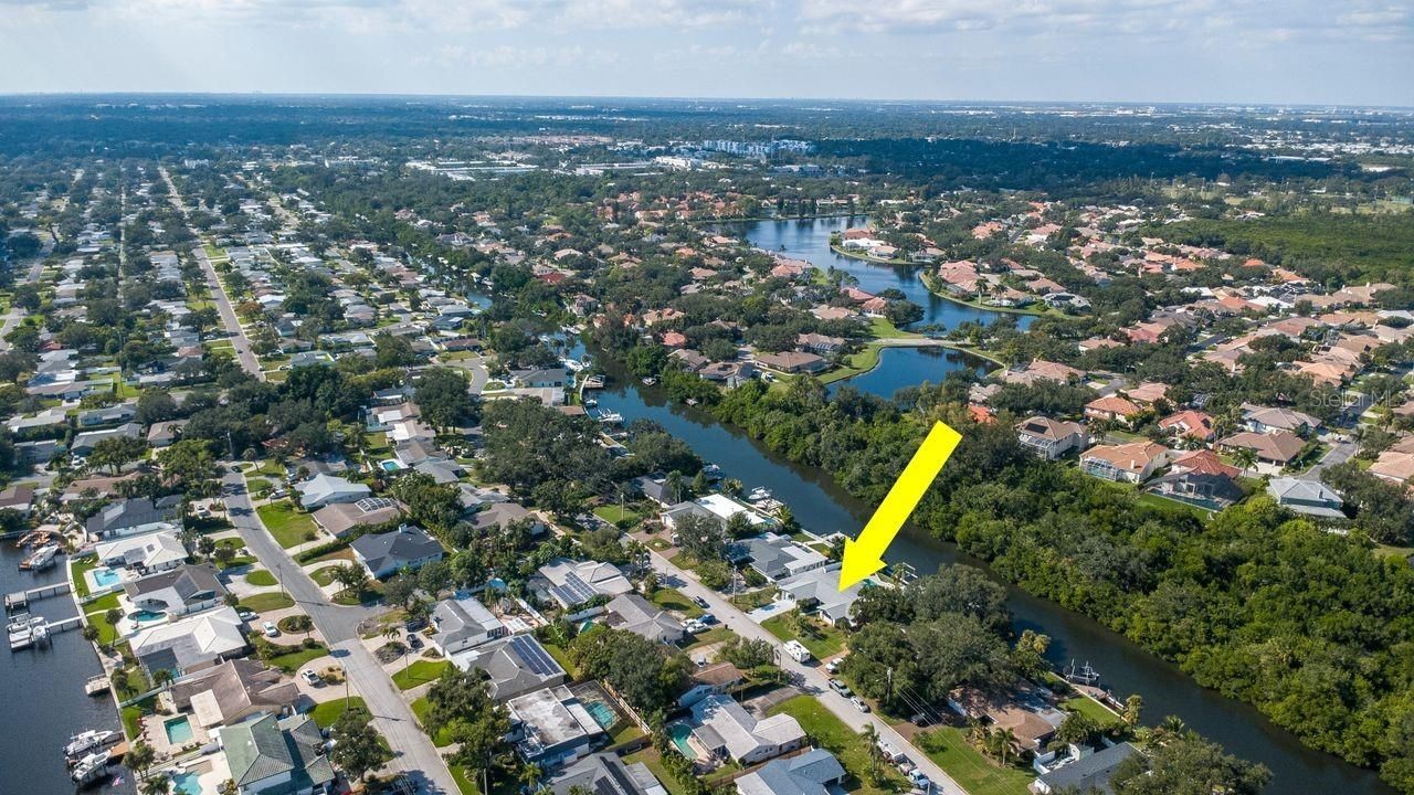 1113 45th Avenue Ne, Saint Petersburg, FL 33703 Photo