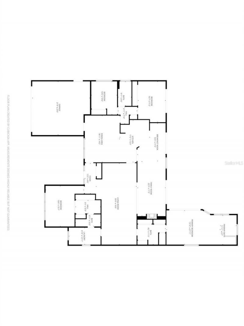 1113 45th Avenue Ne, Saint Petersburg, FL 33703 Photo