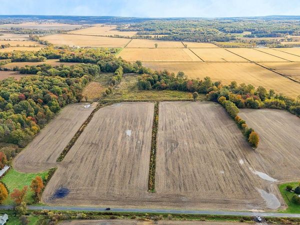 VL Twin Lakes Road, Decatur, MI 49045