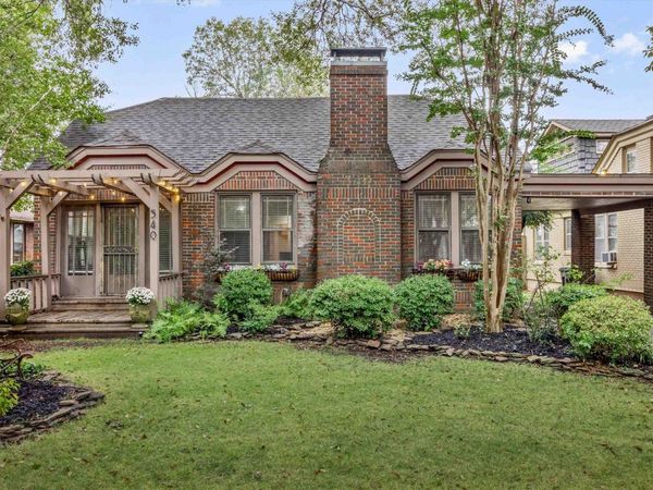540 ELLSWORTH ST, Memphis, TN 38111
