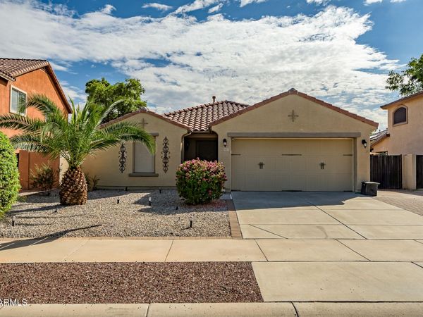 14107 W CORRINE Drive, Surprise, AZ 85379