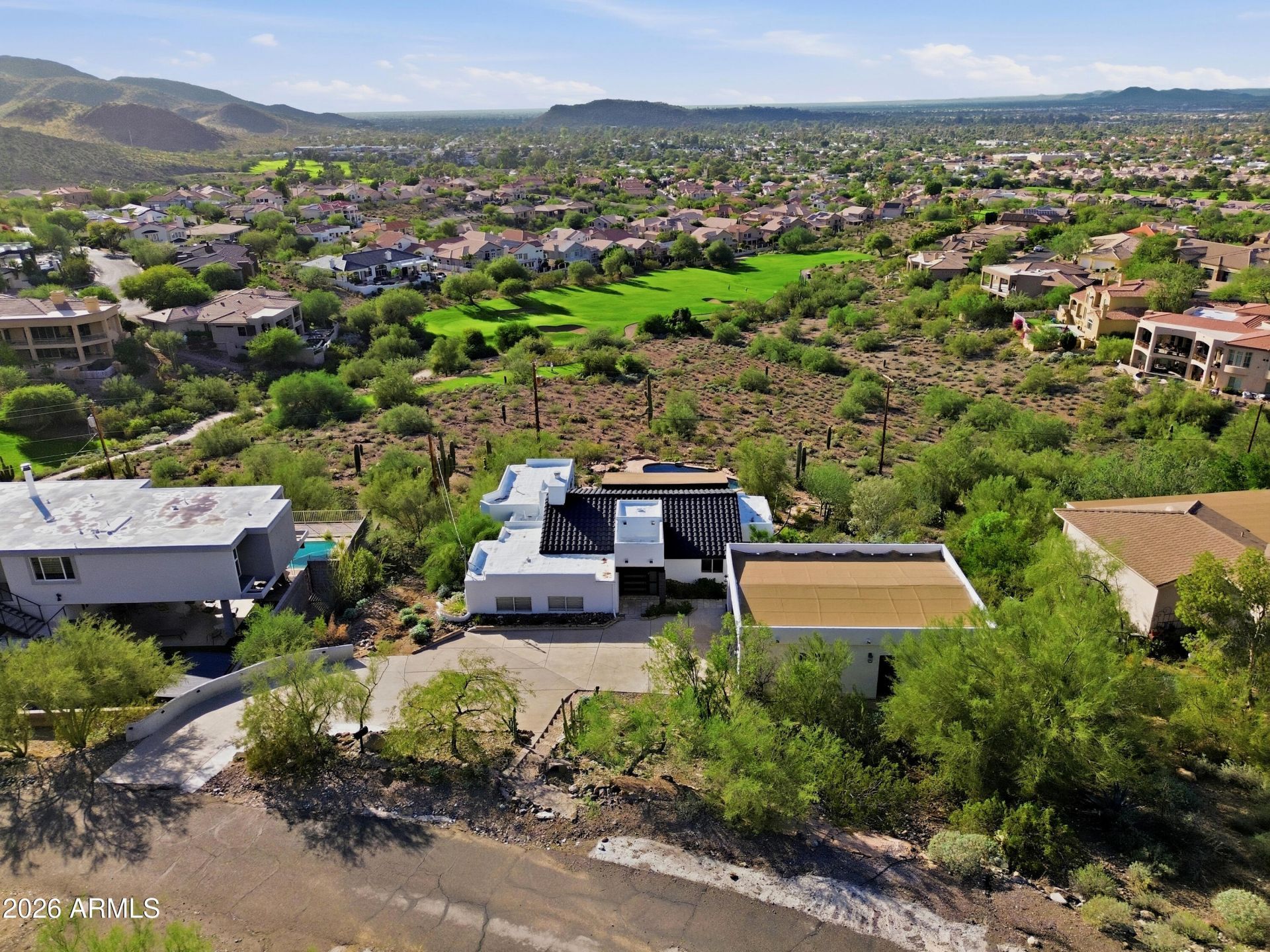 13428 N 16TH Place, Phoenix, AZ 85022