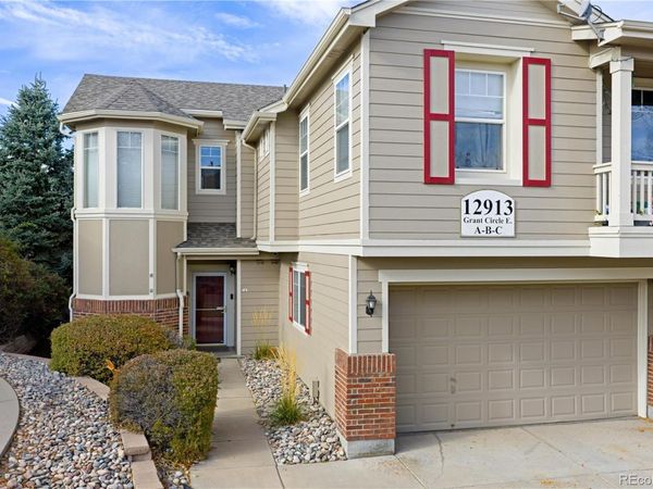 12913 Grant Circle, Unit A, Thornton, CO 80241