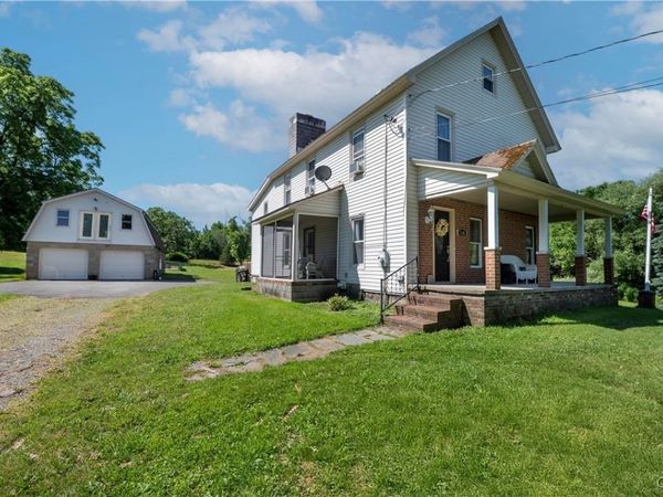 7616 Brown Road, Wolcott, NY 14590