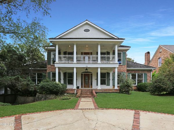 406 Roses Bluff Drive, Madison, MS 39110