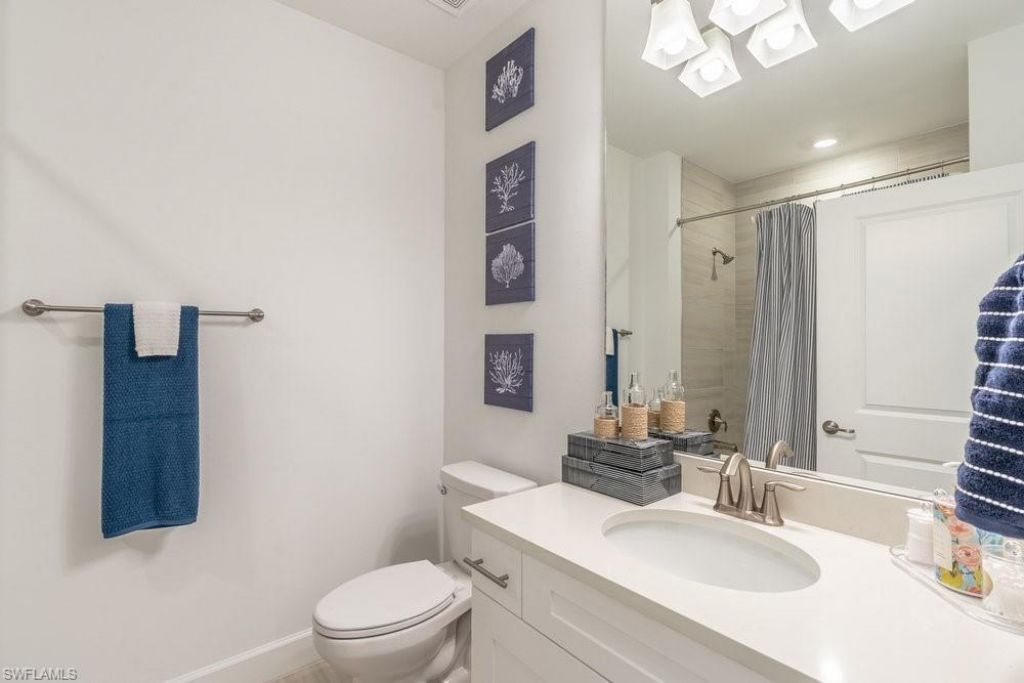 16903 Fairgrove Way, Unit 102, Naples, FL 34110 Photo