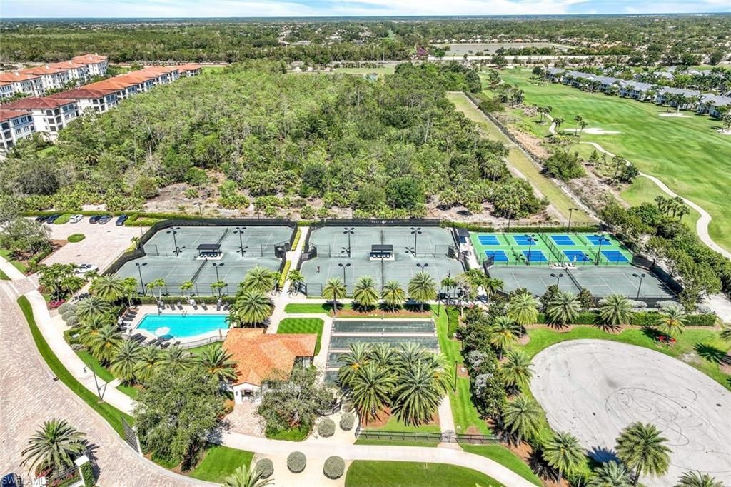 16903 Fairgrove Way, Unit 102, Naples, FL 34110 Photo