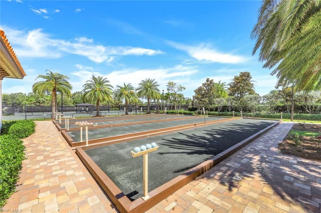 16903 Fairgrove Way, Unit 102, Naples, FL 34110 Photo