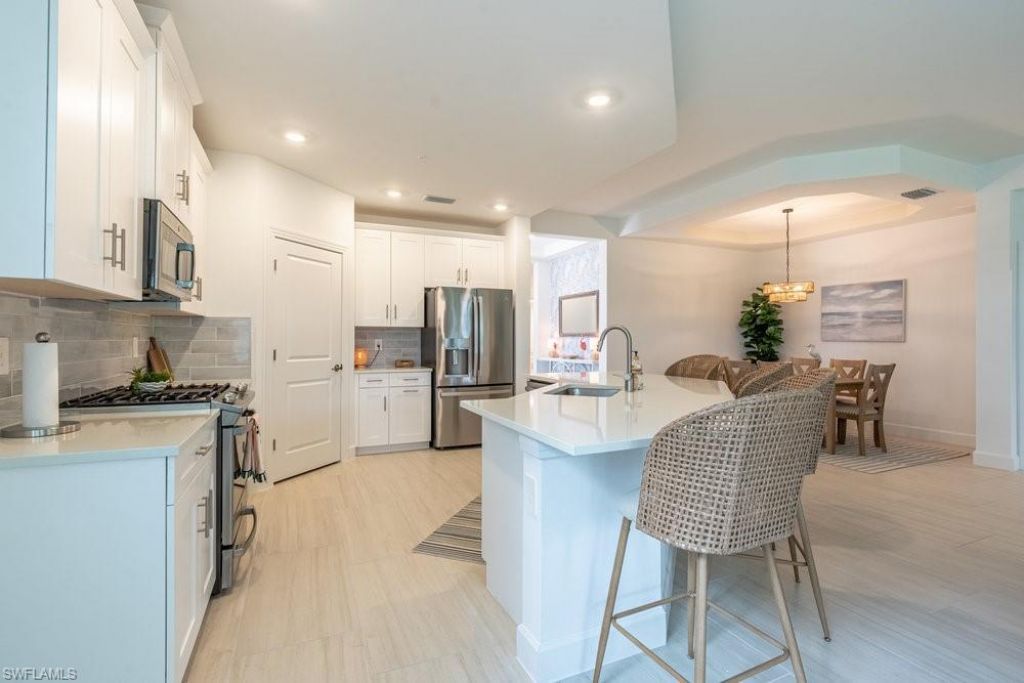16903 Fairgrove Way, Unit 102, Naples, FL 34110 Photo