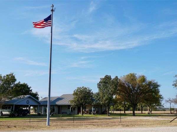 1375 CR 320, Granger, TX 76530