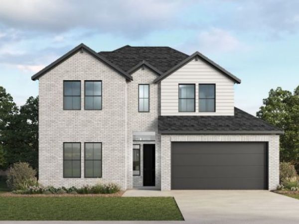 5313 Nicolas Avenue, Springdale, AR 72762