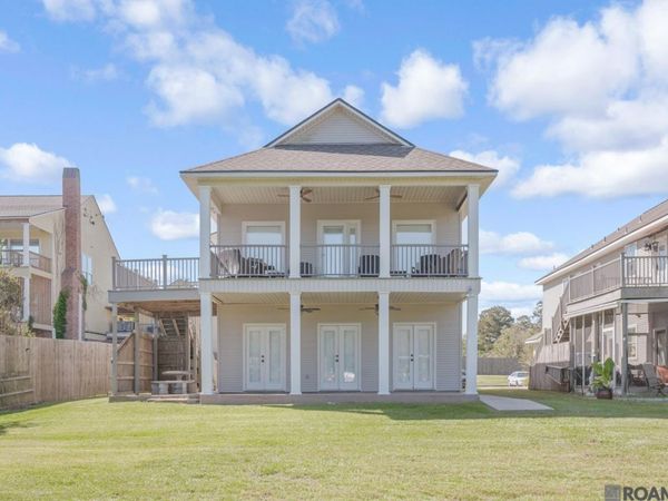 11182 River Highlands Drive, Unit #10A, St Amant, LA 70774