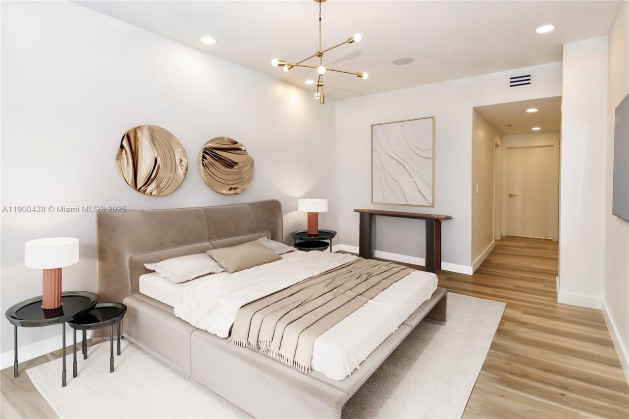 10101 Collins Ave, Unit 7D, Bal Harbour, FL 33154 Photo