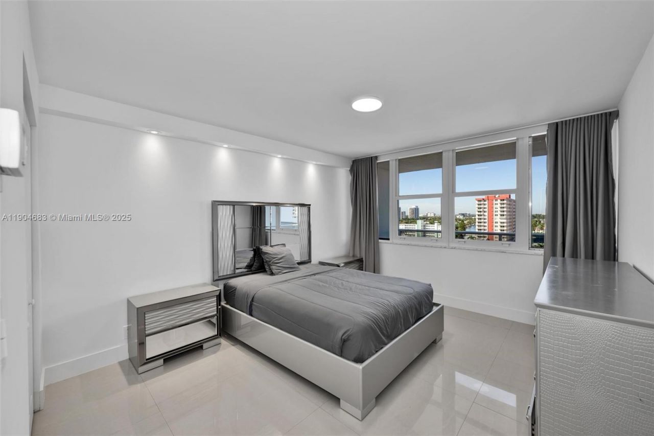 3140 S Ocean Dr, Unit 1011, Hallandale Beach, FL 33009 Photo