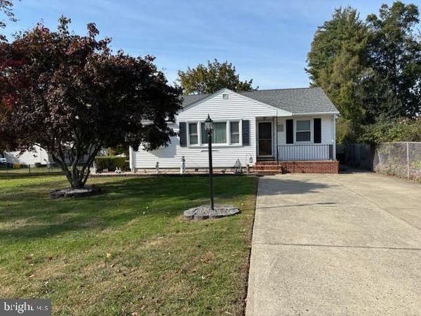 356 LAKESIDE BOULEVARD, HAMILTON, NJ 08610