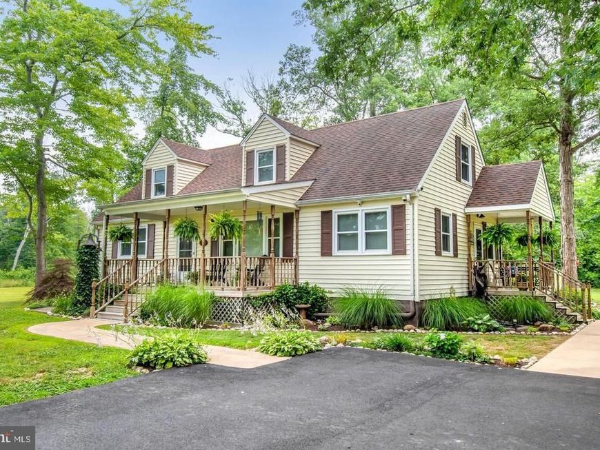 32287 Quinn Road, Massey, MD 21650 Main Photo