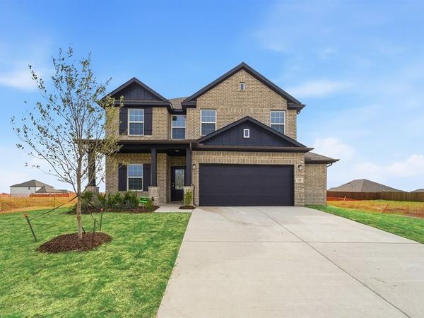 228 Charismatic Road, Waxahachie, TX 75165