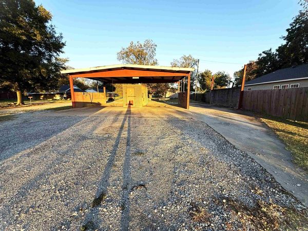 853 Bailey, Earle, AR 72331