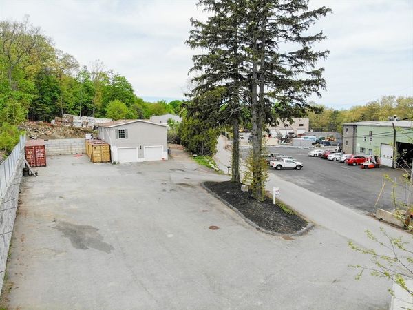 25 Popes Ln, Danvers, MA 01923