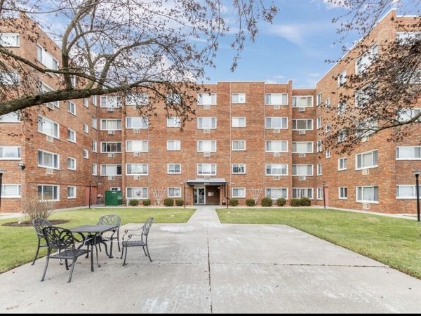 222 Madison Street, Unit 208, Joliet, IL 60435