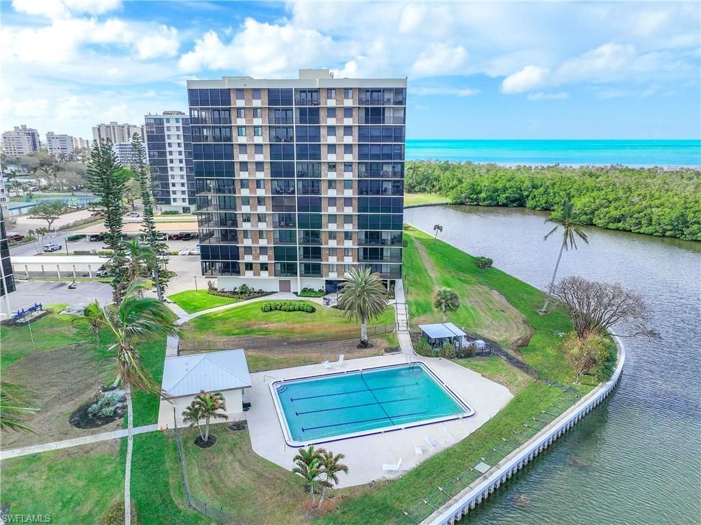 15 Bluebill Ave, Unit 103s, Naples, FL 34108 Photo
