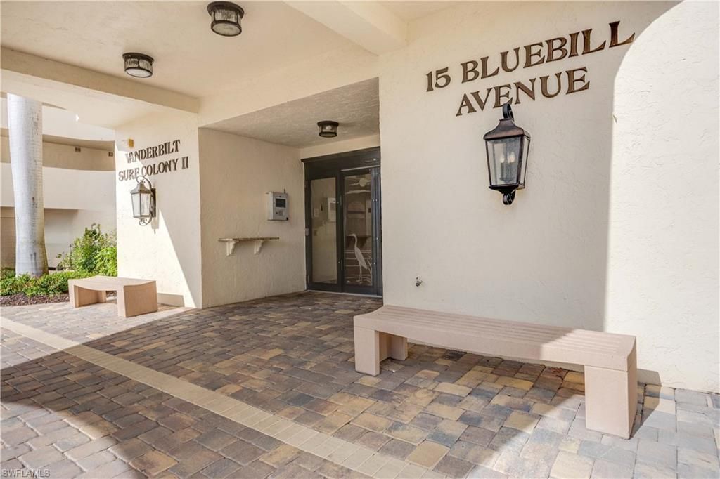 15 Bluebill Ave, Unit 103s, Naples, FL 34108 Photo