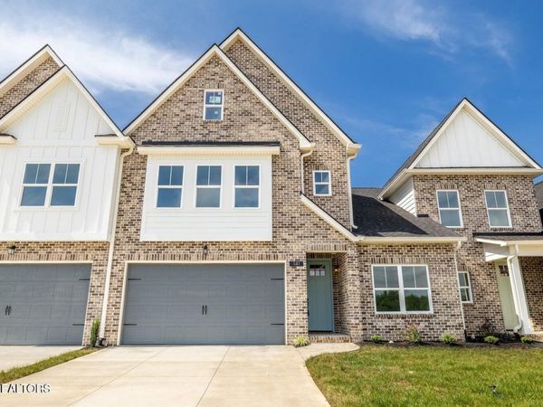 141 River Park Lane, Sweetwater, TN 37874