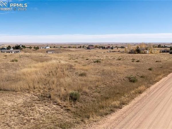 3745 Broken Arrow Drive, Peyton, CO 80831