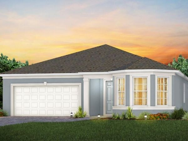 13544 SW Vermillion Circle, Unit Prestige 8, Port Saint Lucie, FL 34987