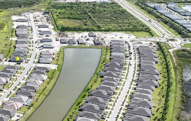 13544 SW Vermillion Circle, Unit Prestige 8, Port Saint Lucie, FL 34987 Photo