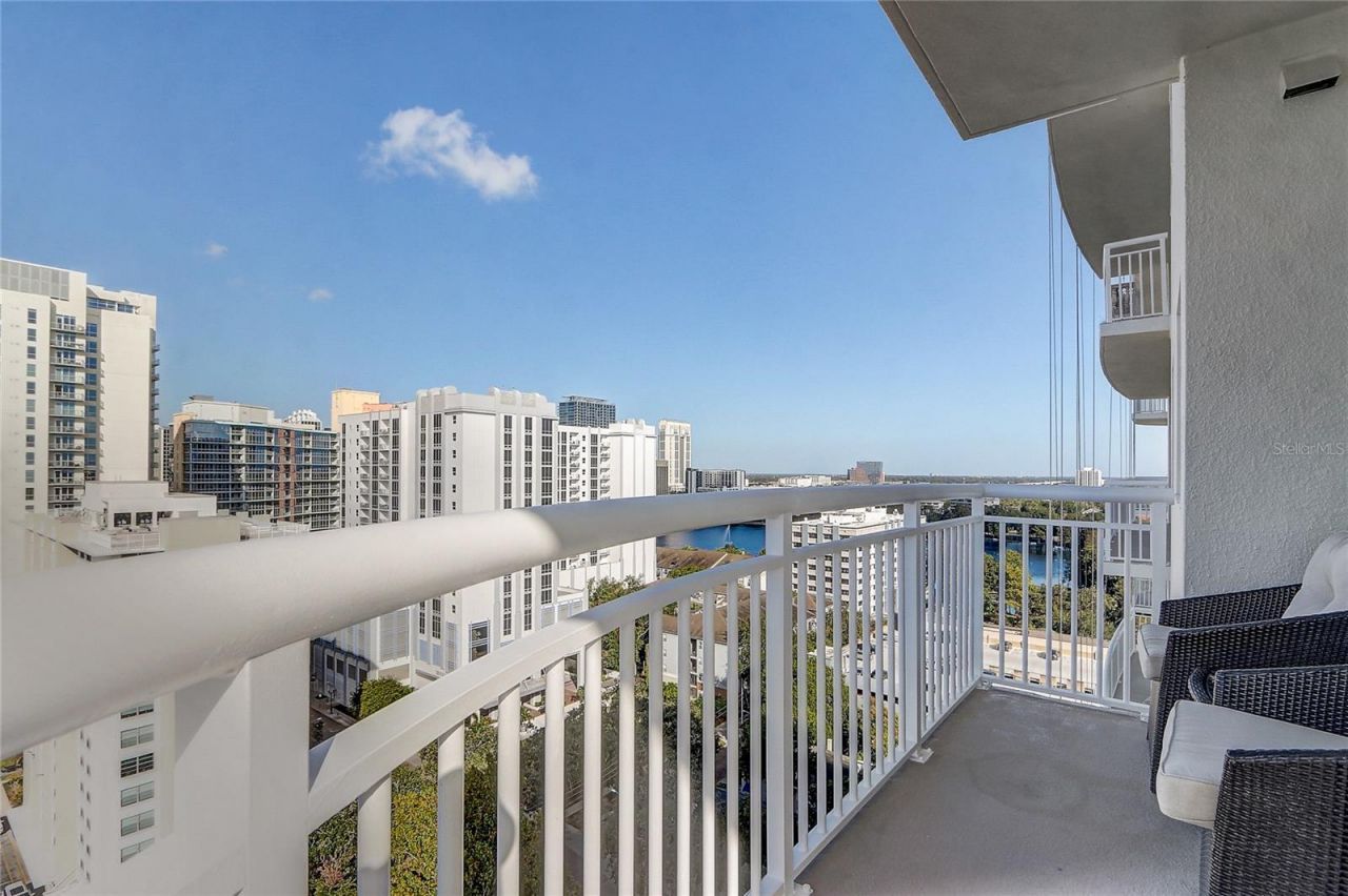 100 S Eola Drive, Unit 1614, Orlando, FL 32801 Photo