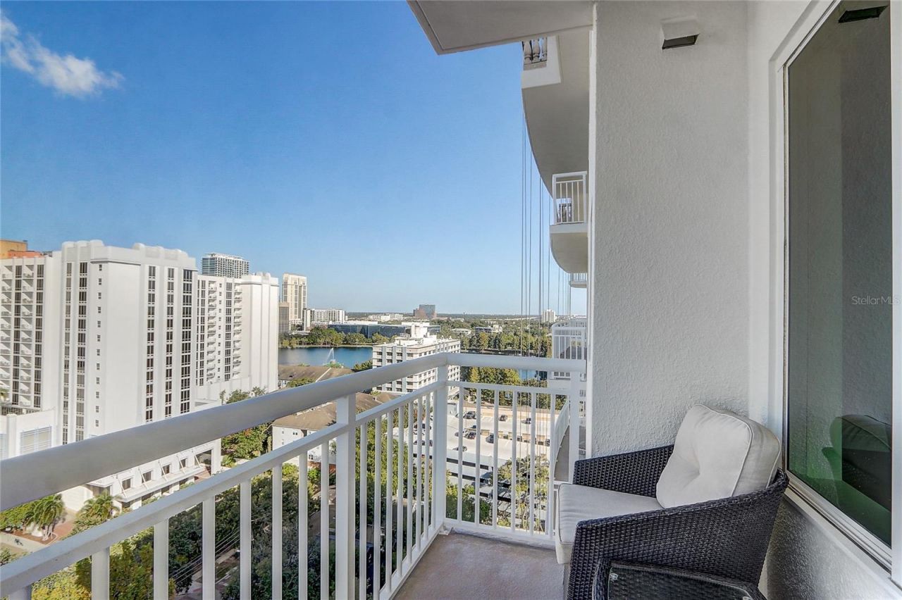100 S Eola Drive, Unit 1614, Orlando, FL 32801 Photo