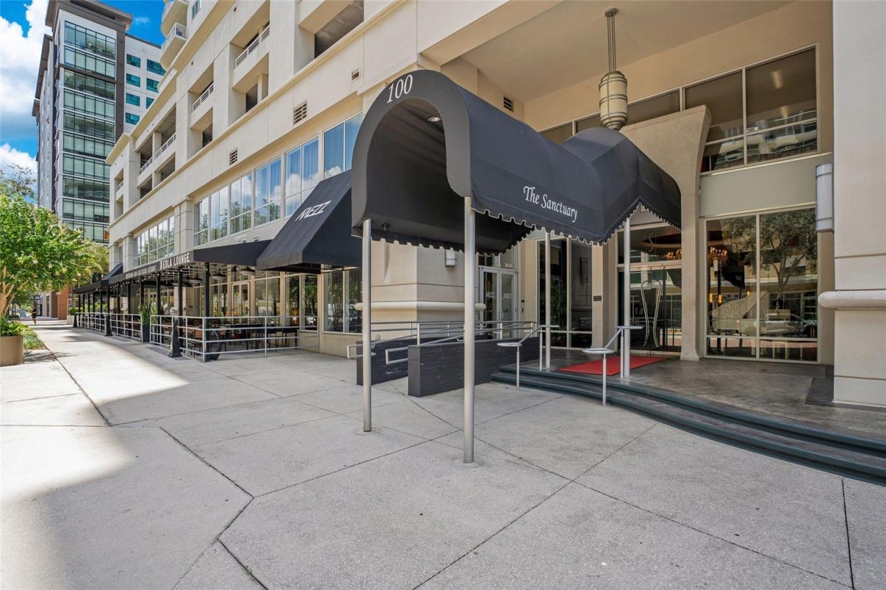 100 S Eola Drive, Unit 1614, Orlando, FL 32801 Photo