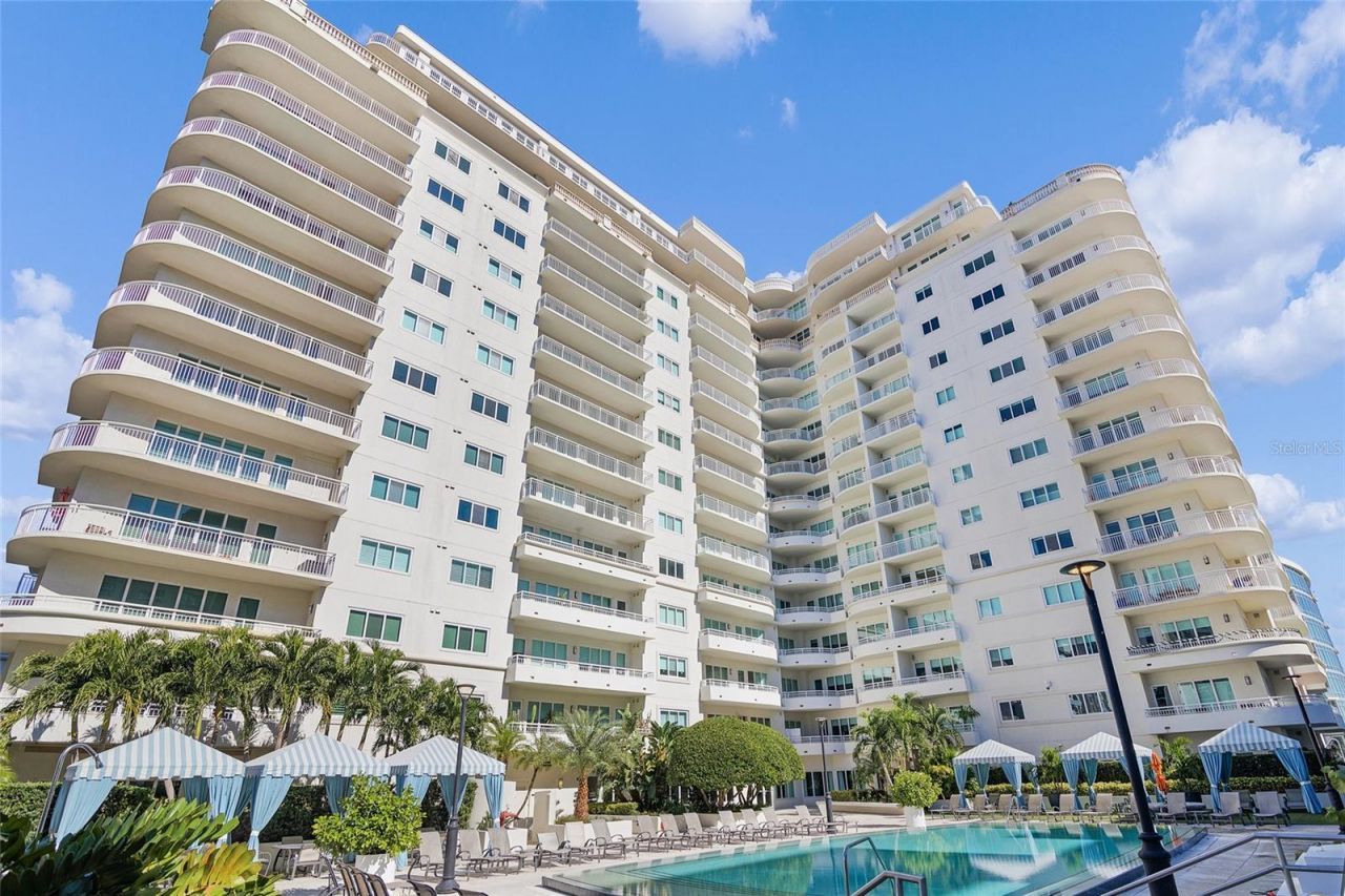 100 S Eola Drive, Unit 1614, Orlando, FL 32801 Photo