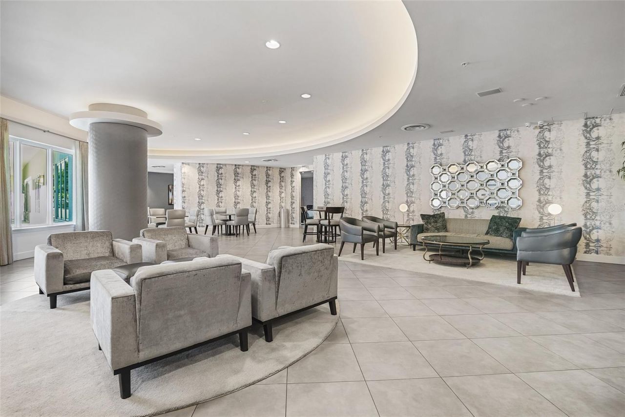 100 S Eola Drive, Unit 1614, Orlando, FL 32801 Photo