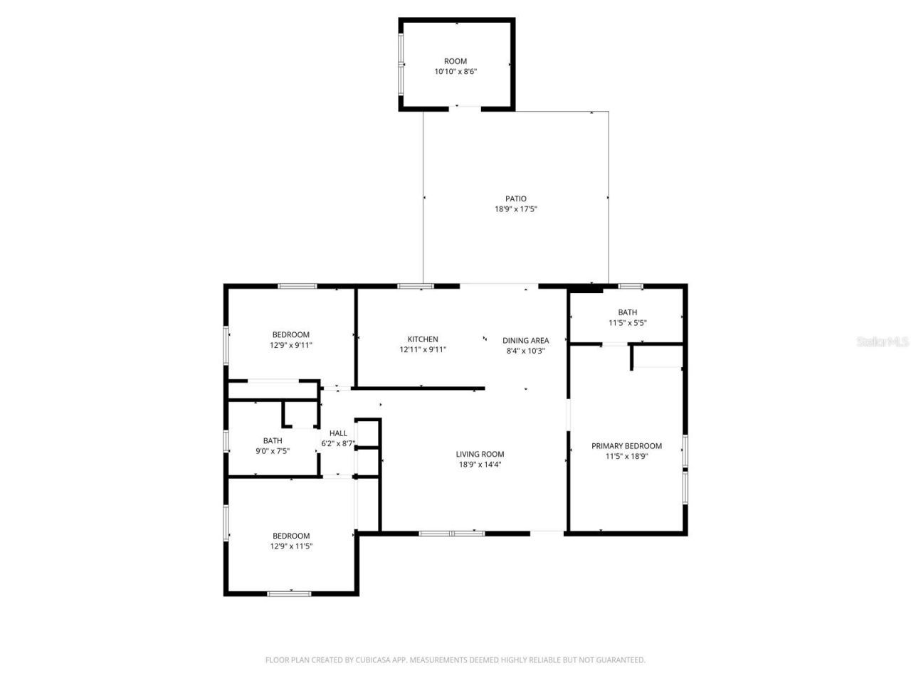 5201 E Jasmine Lane, Inverness, FL 34453 Photo