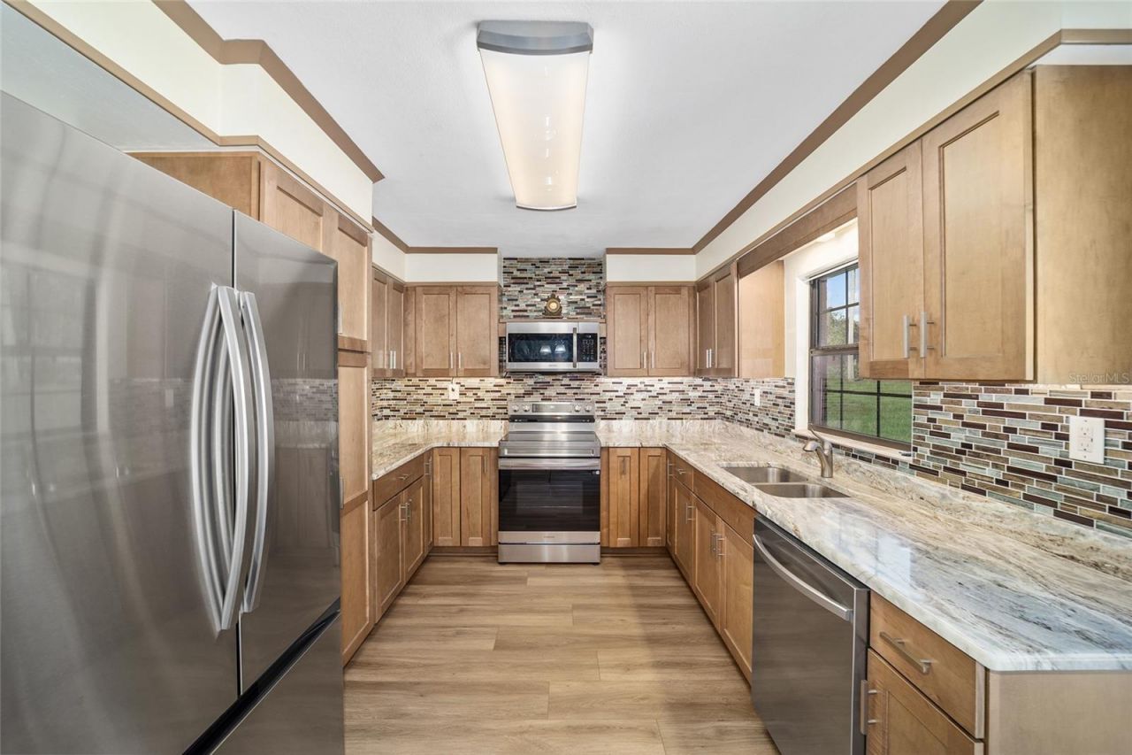 5201 E Jasmine Lane, Inverness, FL 34453 Photo