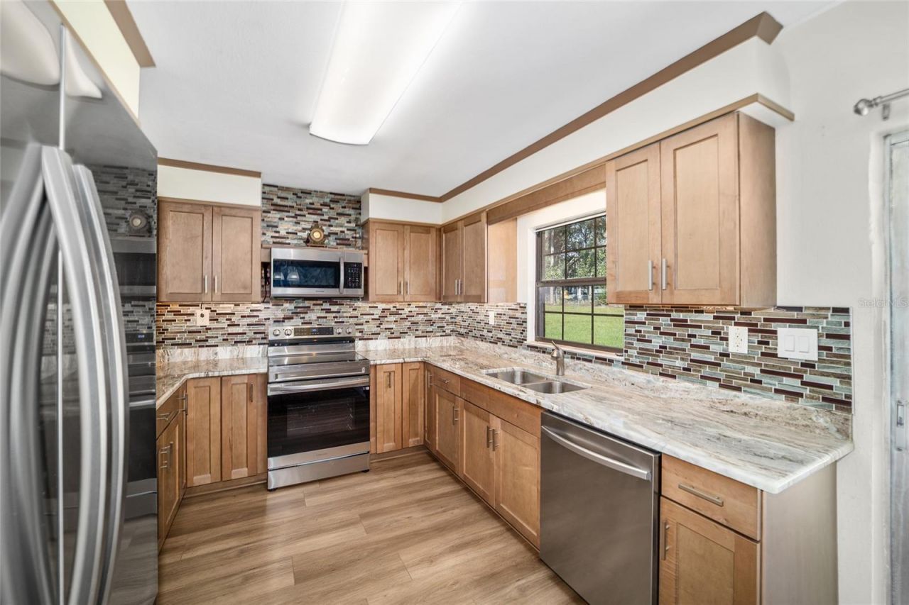 5201 E Jasmine Lane, Inverness, FL 34453 Photo