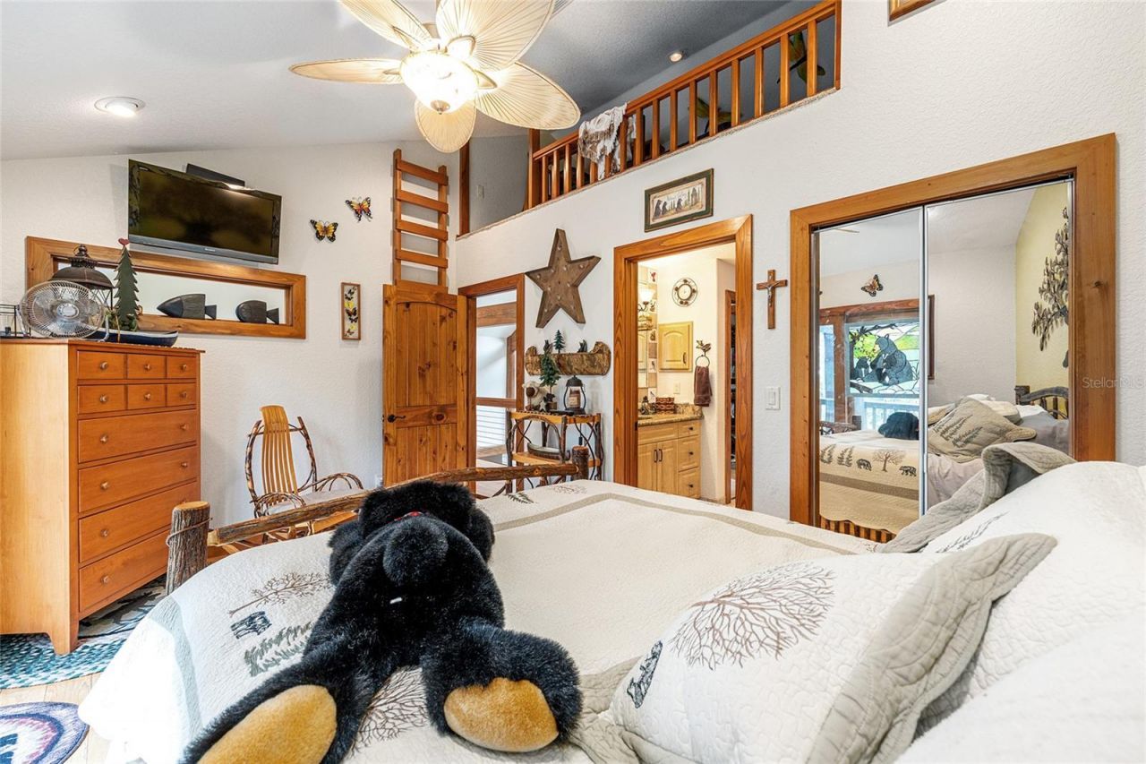 15225 NE 246th Avenue, Salt Springs, FL 32134 Photo